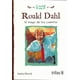 thumbnail image 1 of ROALD DAHL, EL MAGO DE LOS CUENTOS EDITORIAL TRILLAS SA DE CV ANDREA SHAVICK, 1 of 2