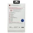 thumbnail image 2 of ZAGG Protecteur d'Écran Invisible (Verre) pour Motorola One Hyper, 2 of 2