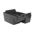 thumbnail image 4 of TFixol Center Console Organizer Tray Armrest Storage Box Fit for Jeep Wrangler JK 2011-2017, 4 of 7