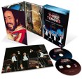 thumbnail image 2 of THREE TENORS THREE TENORS - 30TH ANNIVERSARY VERSION (W/DVD) COMPACT DISCS, 2 of 2