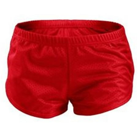 Soffe (C1820L) Cottonex Ringspun Cotton Dorm Shorts for Women