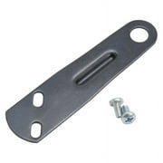Edelbrock Nitrous Accessory Solenoid Bracket Performer Fuel And Nitrous