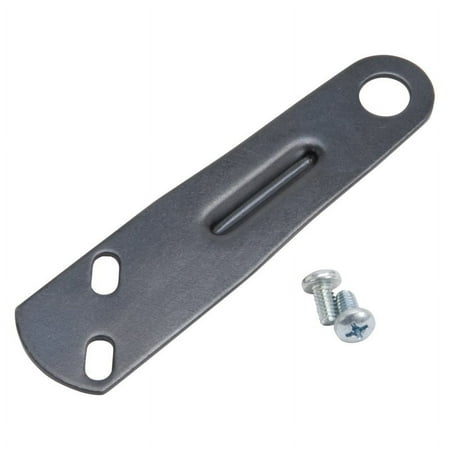 Edelbrock Nitrous Accessory Solenoid Bracket Performer Fuel And Nitrous