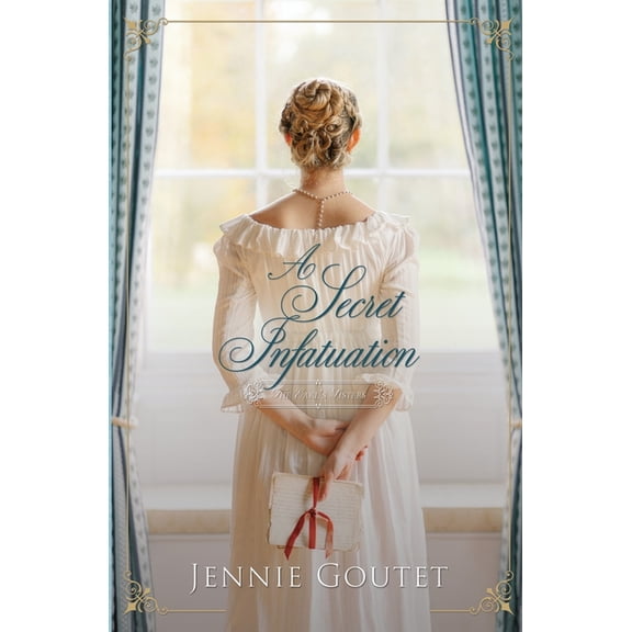 A Secret Infatuation, (Paperback)