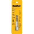 thumbnail image 3 of DeWalt Magnetic Nut Drivers, 1/4 in Dia. x 2 9/16 in - 3 EA (115-DW2221), 3 of 3