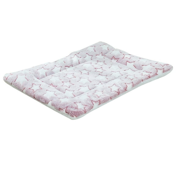 Self-Heating Cat Mat Self-Heating Cat Bed 12.6" X 10" Warm Cat Mat, Suitable For Outdoor And Indoor Pets