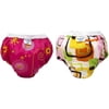 Kushies Pull On Training Pants 2pk S