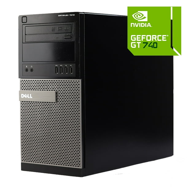 上等な dell I OptiPlex 9010 corei7 HD500g mem8G デスクトップ型PC
