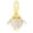 Yellow, variant on Decorr Cute Bird Night Light Plush Toys, 5.9" Soft Light Brown Bird Stuffed Animals with LED Light, Adorable Bird Nightlight for Kids Nursery, Bedroom Decor & Birthday Gift