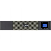 Eaton 5P1500RC 1440 VA 1100 Watts 10 Outlets 2U Rackmount Compact UPS
