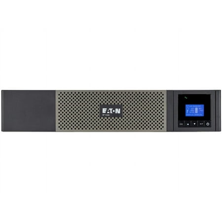 UPC: 0743172088284 | Eaton 5P1500RC 1440 VA 1100 Watts 10 Outlets 2U Rackmount Compact UPS
