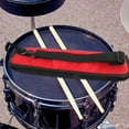 thumbnail image 4 of YSNOOWE 1Pc Drumstick Storage Case Convenient for Musicians and Drummers, 4 of 8