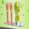 thumbnail image 4 of Creative Kitchen Rubber Gloves Rack Drain Towel Storage Holder Glove Drying Rack Bathroom Storage Shelf ( ), 4 of 6
