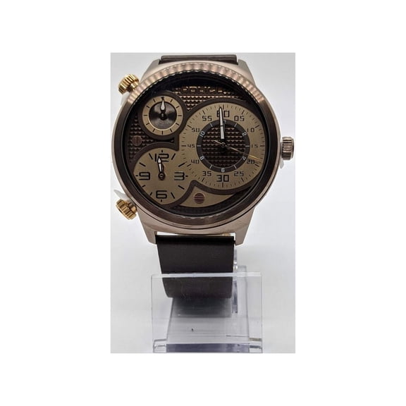 POLICE Elapid (Brown)