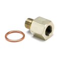 thumbnail image 4 of Autometer 2265 Metric Adapter/Oil Pressure, 4 of 4