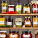 thumbnail image 4 of 2 rolls 1000 pieces soluble food labels food canning removable stickers red and blue(t-0-g), 4 of 5