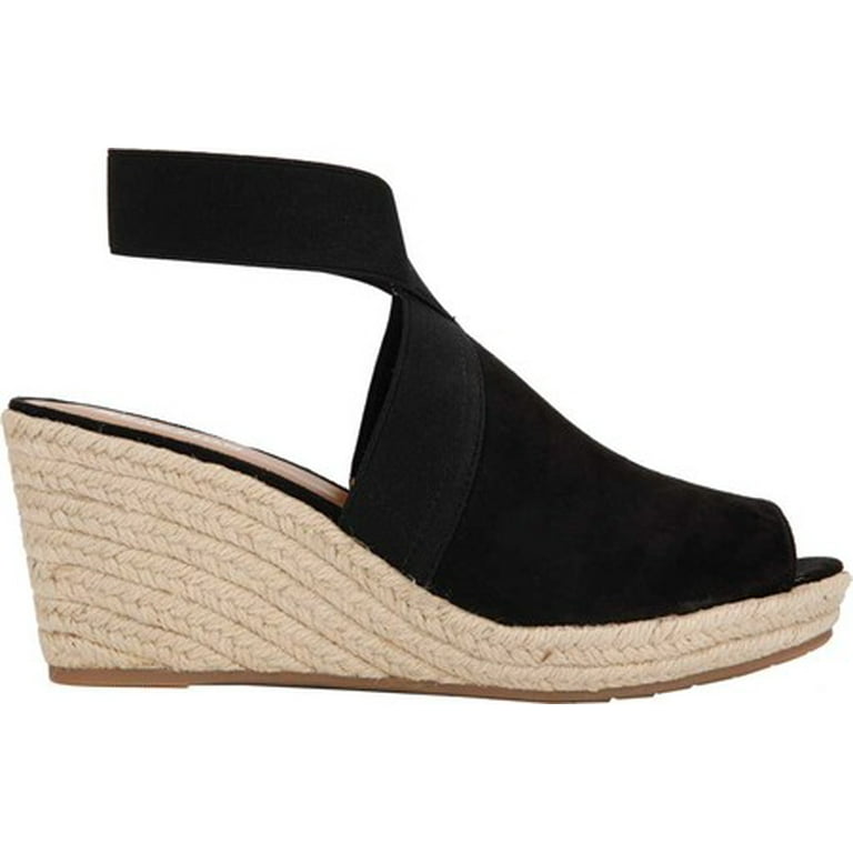 Kenneth cole reaction carrie espadrille wedge sales