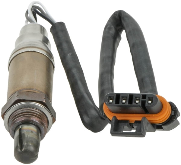 Oxygen Sensor Fits select: 1996-2000 CHEVROLET GMT-400, 1996-2000 CHEVROLET TAHOE