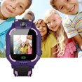 thumbnail image 4 of Gwong Electrónica Q19 Smart Watch Waterproof Fashion Linterna de silicona Relojes para niños, 4 of 6