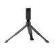 thumbnail image 4 of Mini Selfie Tripod Portable Tabletop Camera Phone Tripod for DSLR Mirrorless Cameras Video Smartphone, 4 of 5