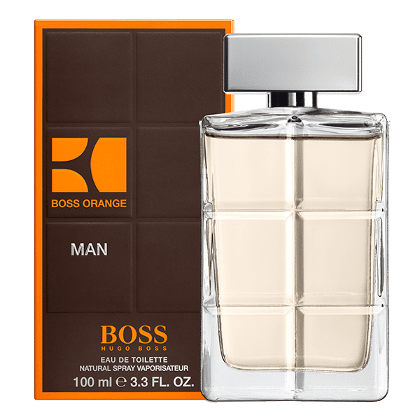 Hugo Boss Orange EDTe pour Lui 100ml Walmart