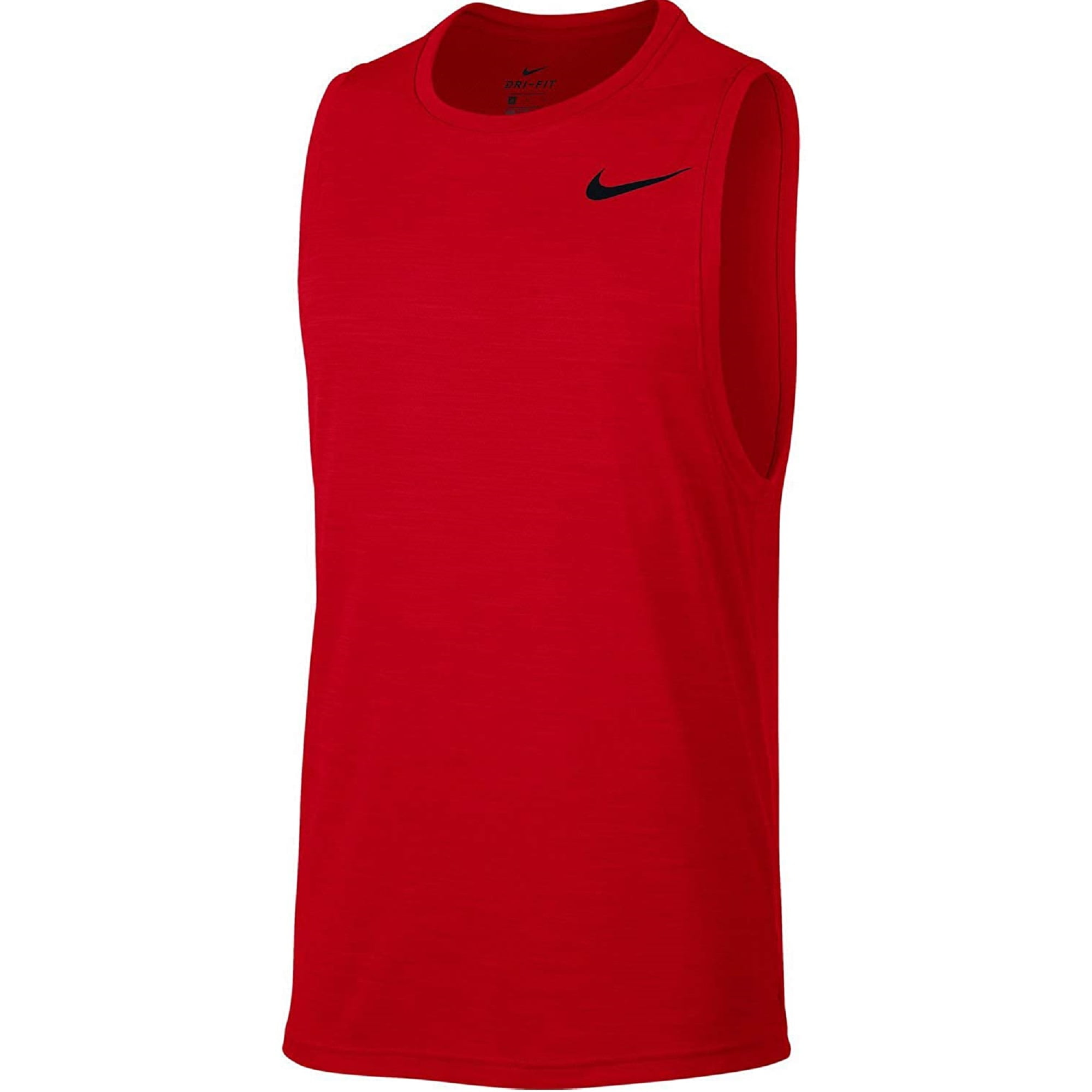 nike training tank top