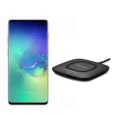 thumbnail image 1 of Smartphone Samsung Galaxy S10 Plus 128 GB Verde Desbloqueado, 1 of 4