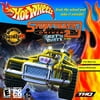 hot wheels stunt track driver 2 (jewel case) - pc