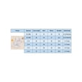 thumbnail image 4 of RUINIXCW Toddler Baby Girl Sweatshirts Big Sister Matching Outfit Little Girl Kids Letter Long Sleeve Crewneck Pullovers Spring Fall Winter Shirt Top, 4 of 8