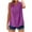 A2Purple, variant on DxhmoneyHX Womens Tank Tops Casual V Neck Camisoles Sleeveless Blouses Summer Basic Button Down Loose Fit Tunic Shirts Beach Holiday Outfits