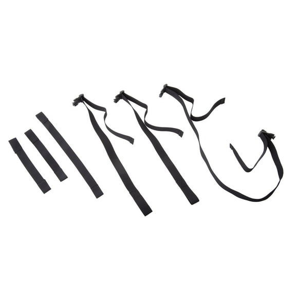 Tusk Olympus Tank Bag Replacement Mount Straps Small Bag