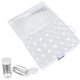 thumbnail image 4 of 24pcs Diamond Painting Storage Containers Round Storing Bottle with Storage Box Sticker, 4 of 5