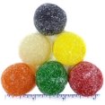 Jelly Gian Gum Drops Candy 1 Pound