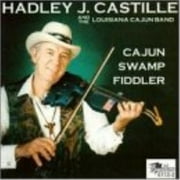 Cajun Swamp Fiddler