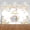 5x3FT, variant on Wildflower Wedding Backdrop The Next Chapter of Their Love Story Begins Photography Background Bridal Shower Engagement Party Decorations Banner Photo Booth Props