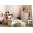thumbnail image 3 of Commode à 5 tiroirs collection Summer Breeze de Meubles South Shore, 3 of 8