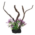 thumbnail image 1 of Paisajismo de peceras, nueva decoración de peceras, madera pesada simulada, raíces de árboles, plantas acuáticas simuladas., 1 of 5