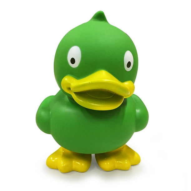BF Toys - Patito Alcancía - Alcancía para Niños Pequeños, Ahorra y se Divierte - Juguete Suave y Seguro - Enseña a los Niños Pequeños a Ahorrar
