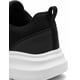 thumbnail image 4 of Tenis Running Para Hombre Charly Textil Color Gris Suela Eva gris oscuro 28.5, 4 of 10