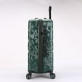 thumbnail image 3 of BRITISH CAMO Ensemble de 3 Valises Rigides / Garantie de 10 Ans / Texture Tactique Micro-Diamant / Extensible, 3 of 5