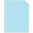 thumbnail image 2 of Exact Index Cardstock, 8.5" x 11", 110 lb/199 gsm, Blue, 250 Sheets (48528), 2 of 3