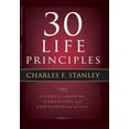 thumbnail image 2 of 30 Life Principles (Paperback) by Charles F Stanley, 2 of 3