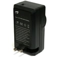 thumbnail image 2 of Replacement for Fujifilm FinePix F600EXR Battery (2-Pack, 1100mAh) and Charger, 2 of 3