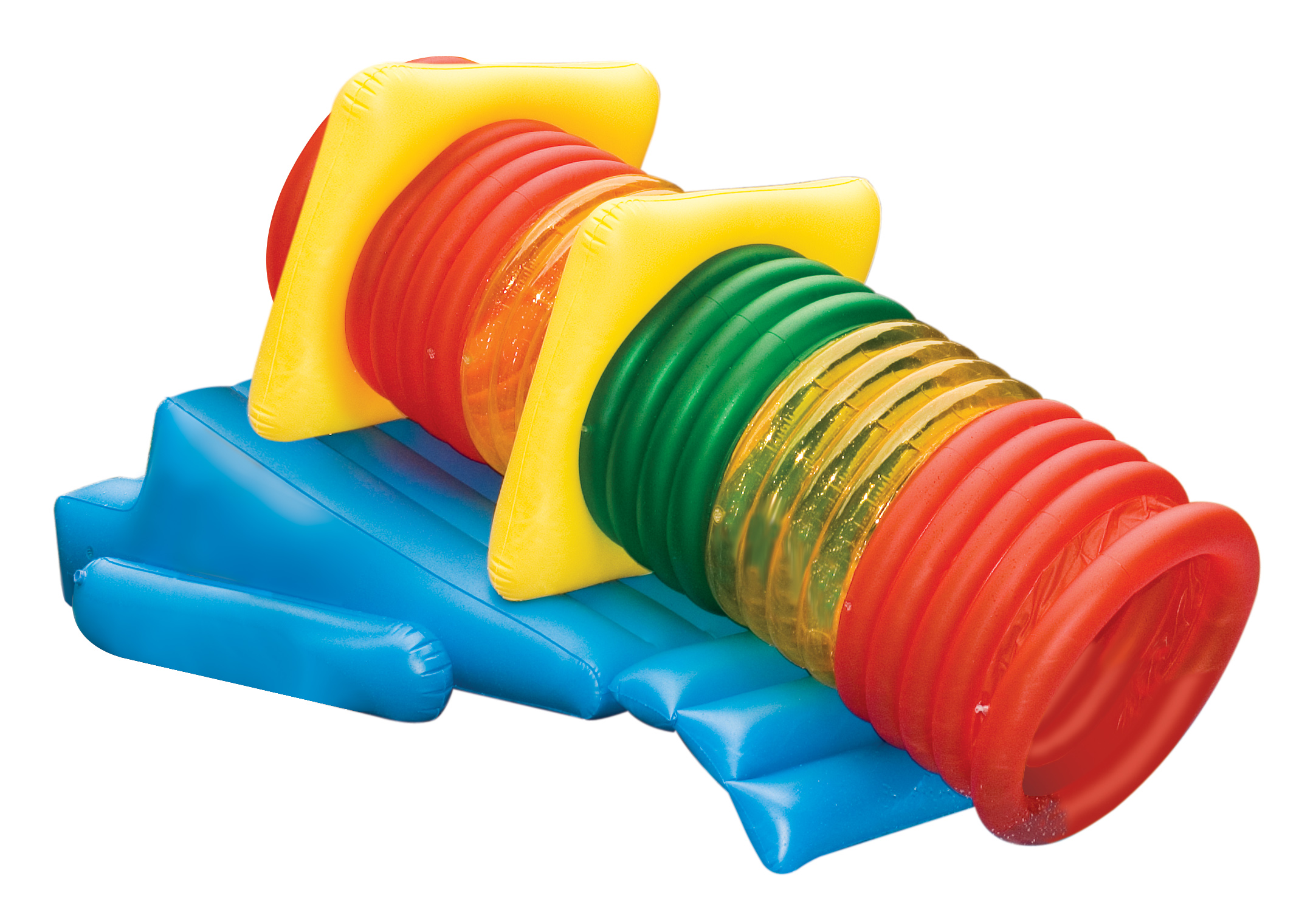 Water Park Tube Slide Inflatable for Swimming Pool Walmart Canada