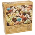 thumbnail image 2 of Jack Pine - Crème Glacée (Casse-Tête de 1000 Pcs), 2 of 4