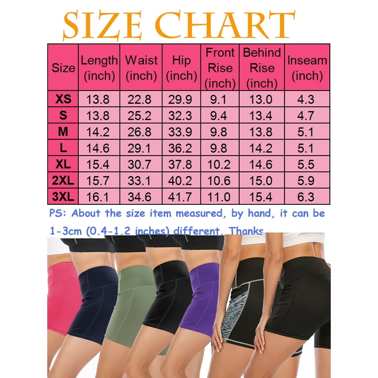 YouLoveIt Women's High Waisted Yoga Shorts Ruched Butt Lifting Workout  Running Hot Leggings for Women Tummy Control Leggings Textured Scrunch  Running Shorts 