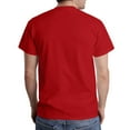 thumbnail image 4 of TeeStars - Eat Sleep Anime Repeat T-Shirt Medium Red, 4 of 6