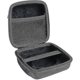 thumbnail image 2 of (case Only, Black) Hard Travel Case Cover For Fujifilm Instax Mini 11 Camera, 2 of 4