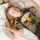 thumbnail image 5 of Balery Vintage Pattern Bald Eagle Conjunto de Pijama Infantil de Manga Corta con Estampado – Ropa de Dormir de Algodón Suave-XX-Large, 5 of 6