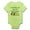 Kiwi, variant on CafePress - Taco Tuesday Infant Bodysuit - Baby Light Bodysuit, Size Newborn - 24 Months